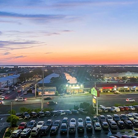 Carousel Condos Ocean City Rum bild