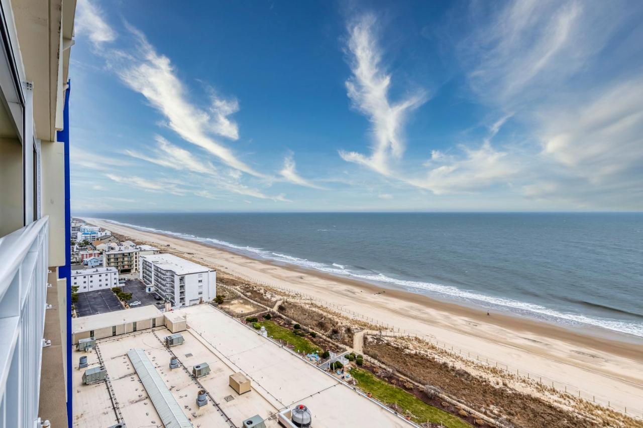 Carousel Condos Ocean City Rum bild