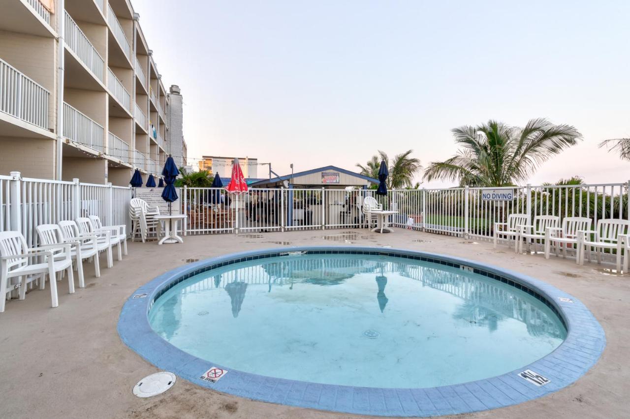 Carousel Condos Ocean City Exteriör bild