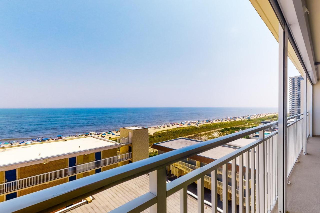 Carousel Condos Ocean City Exteriör bild