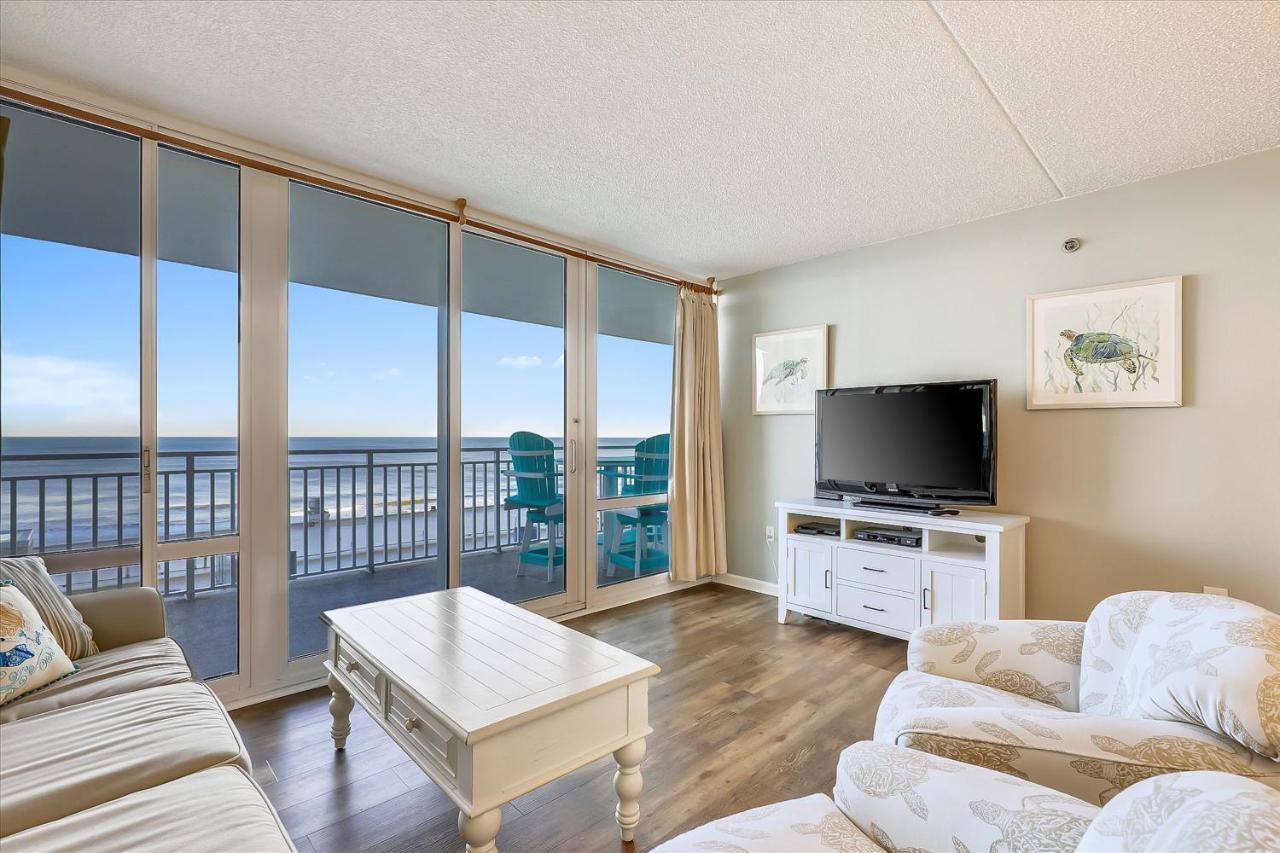Carousel Condos Ocean City Exteriör bild