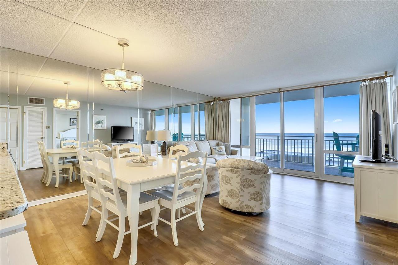 Carousel Condos Ocean City Exteriör bild