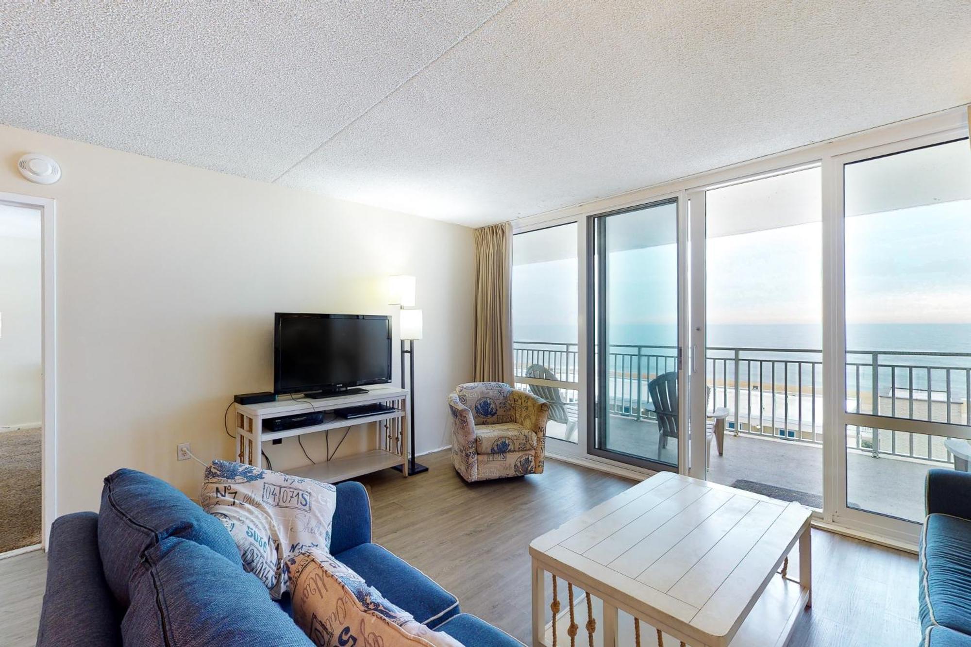 Carousel Condos Ocean City Rum bild
