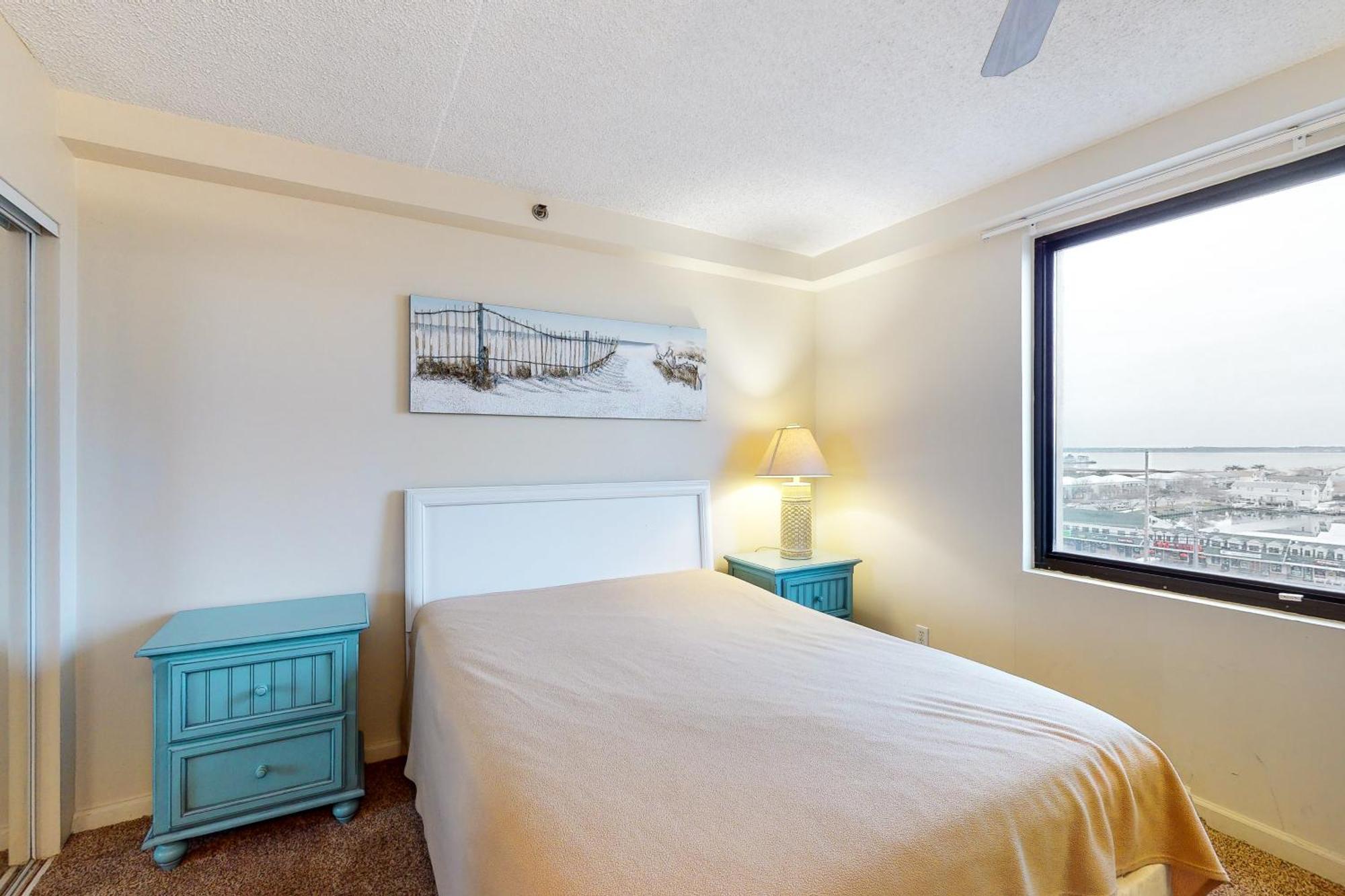 Carousel Condos Ocean City Rum bild