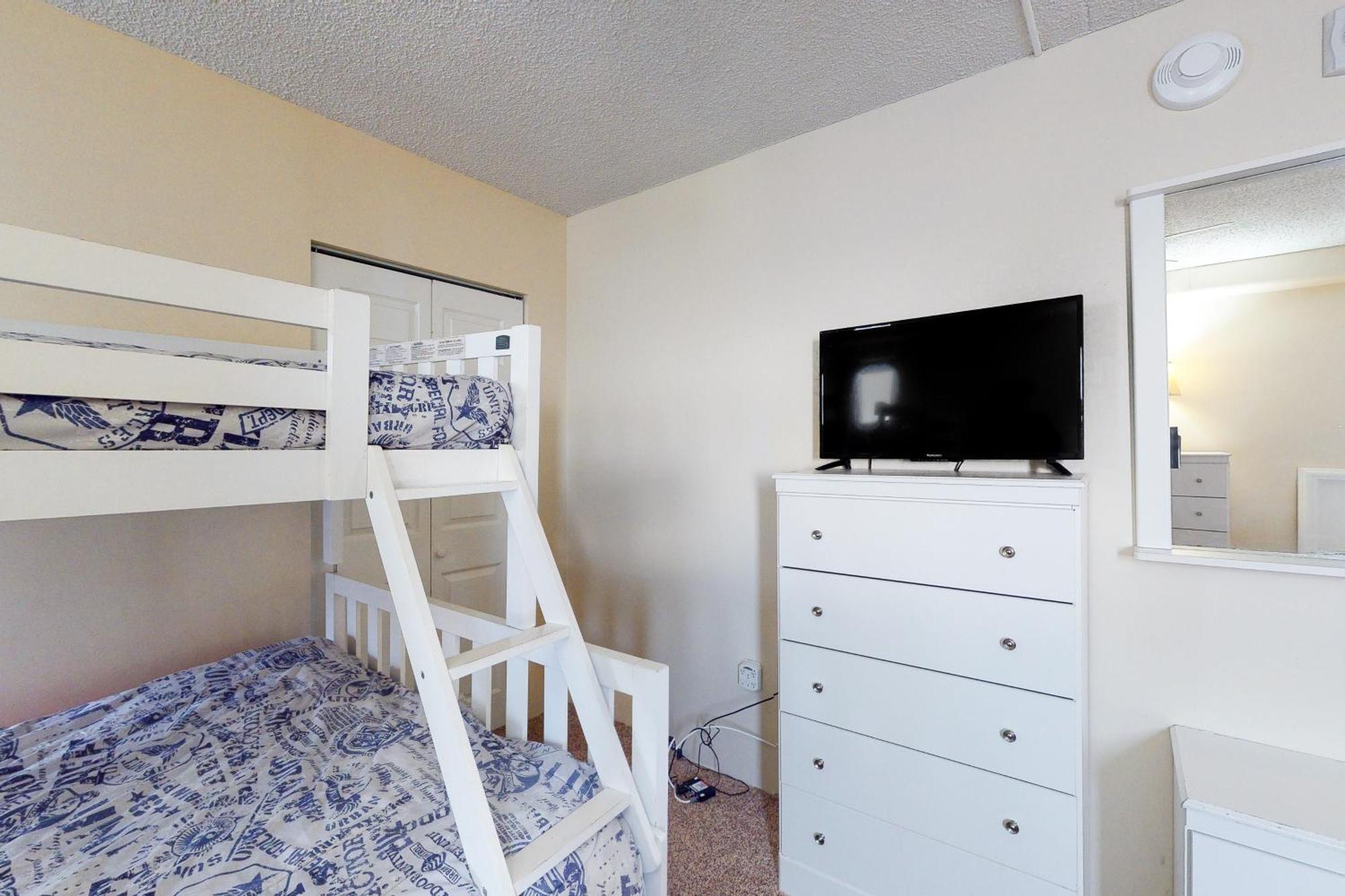 Carousel Condos Ocean City Rum bild