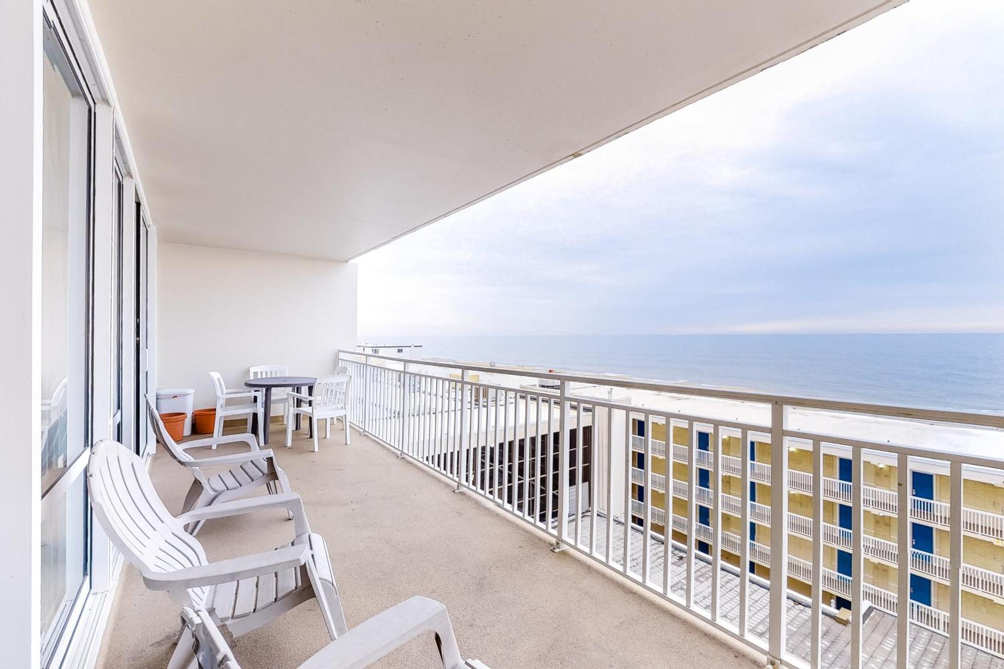 Carousel Condos Ocean City Rum bild