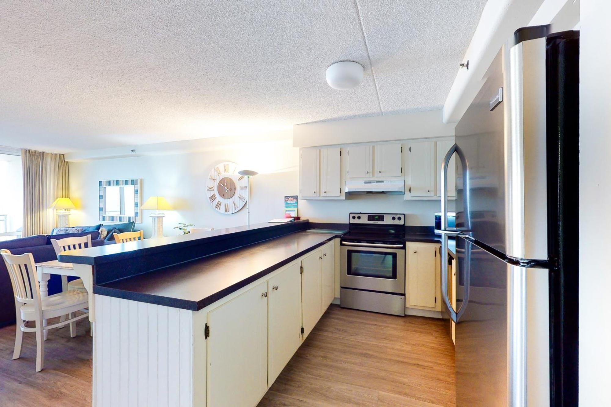 Carousel Condos Ocean City Rum bild