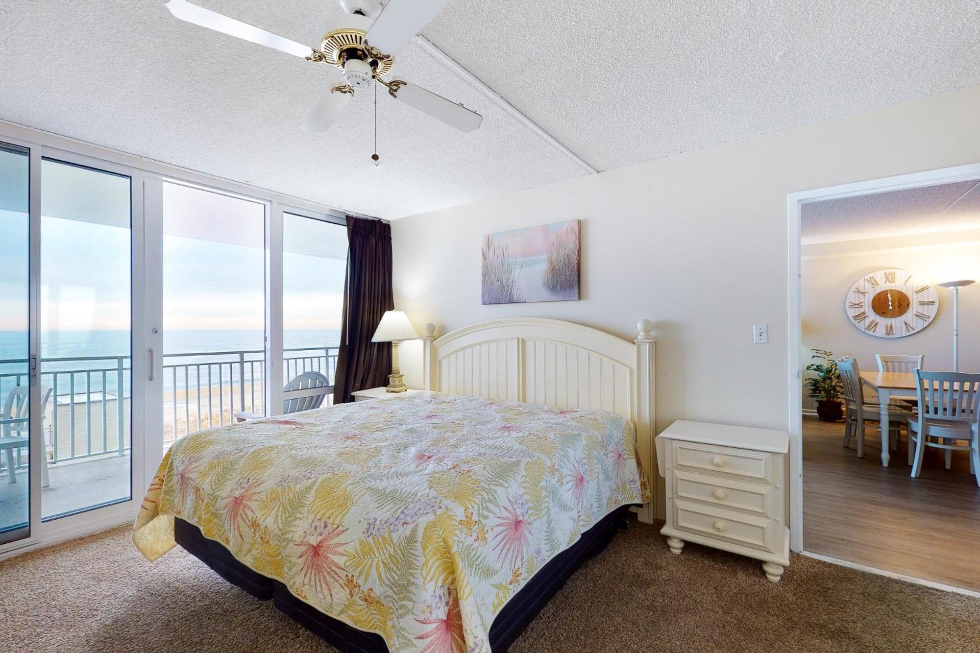 Carousel Condos Ocean City Rum bild