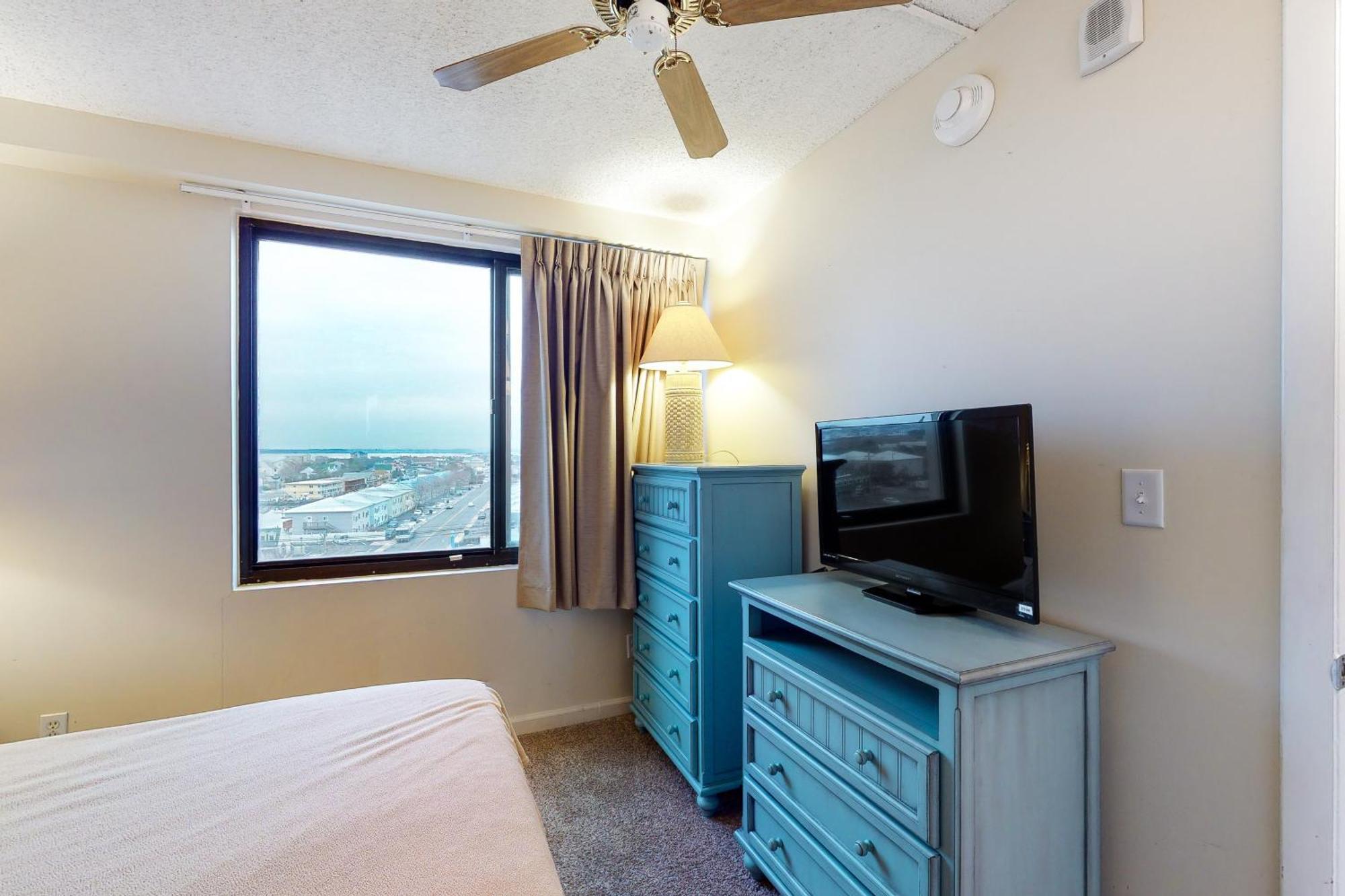 Carousel Condos Ocean City Rum bild