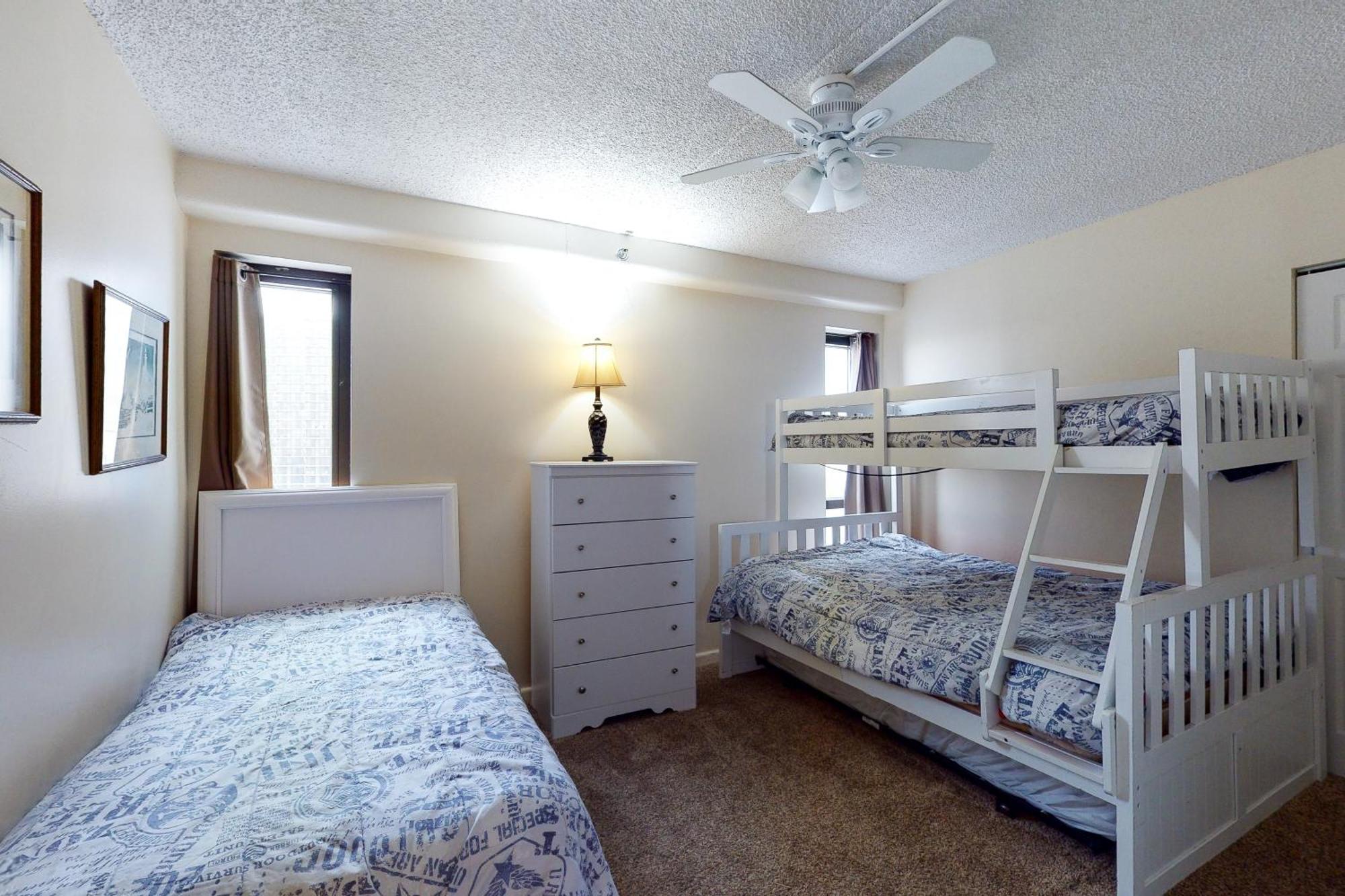 Carousel Condos Ocean City Rum bild