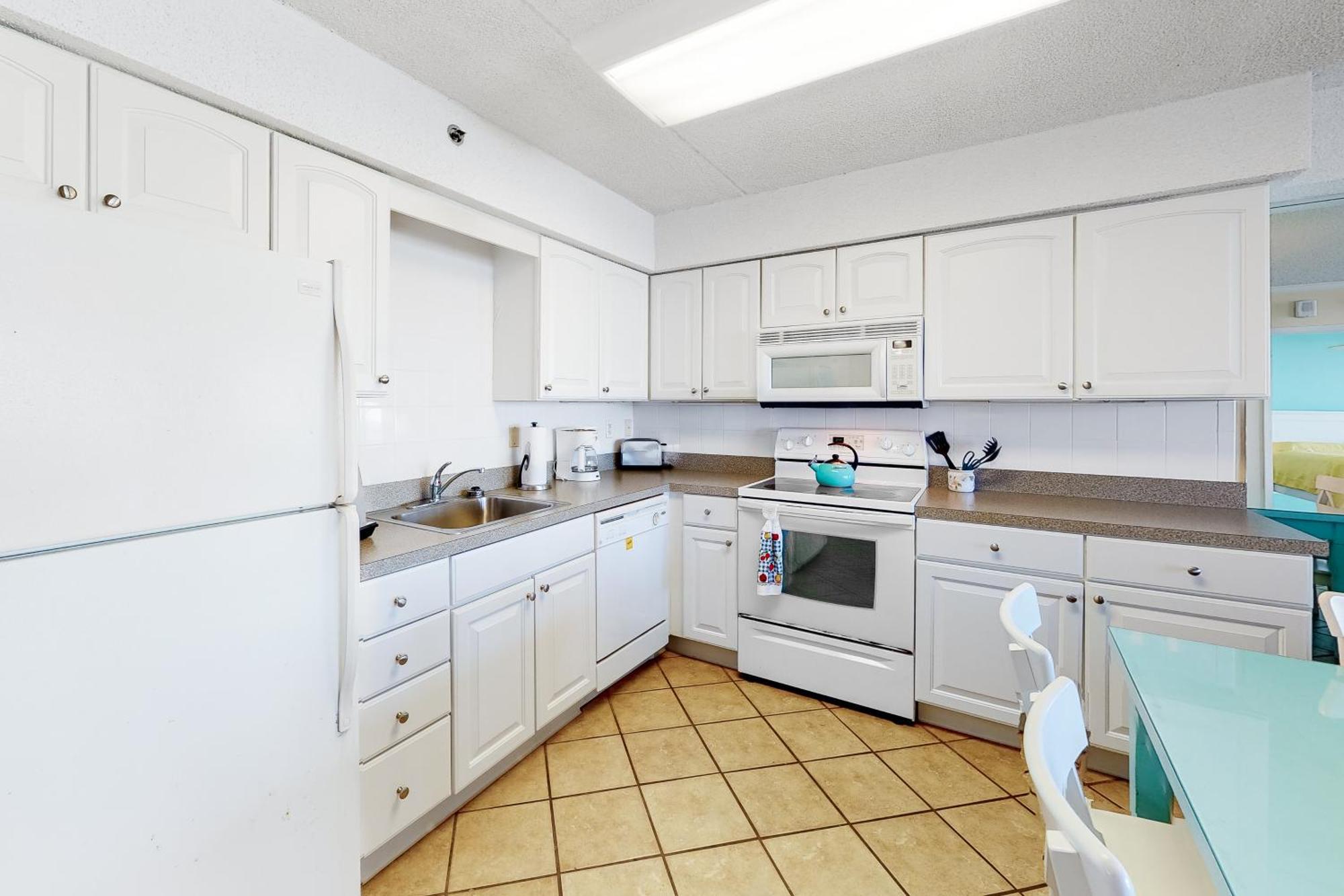 Carousel Condos Ocean City Rum bild