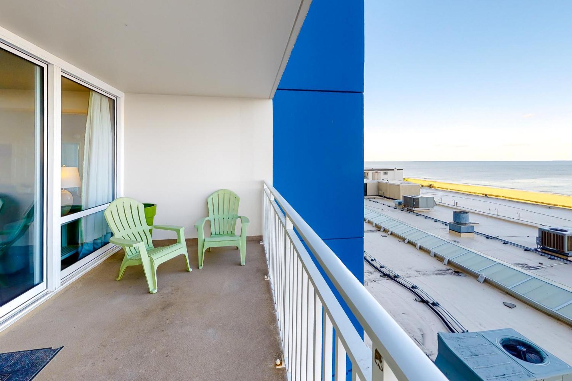 Carousel Condos Ocean City Rum bild