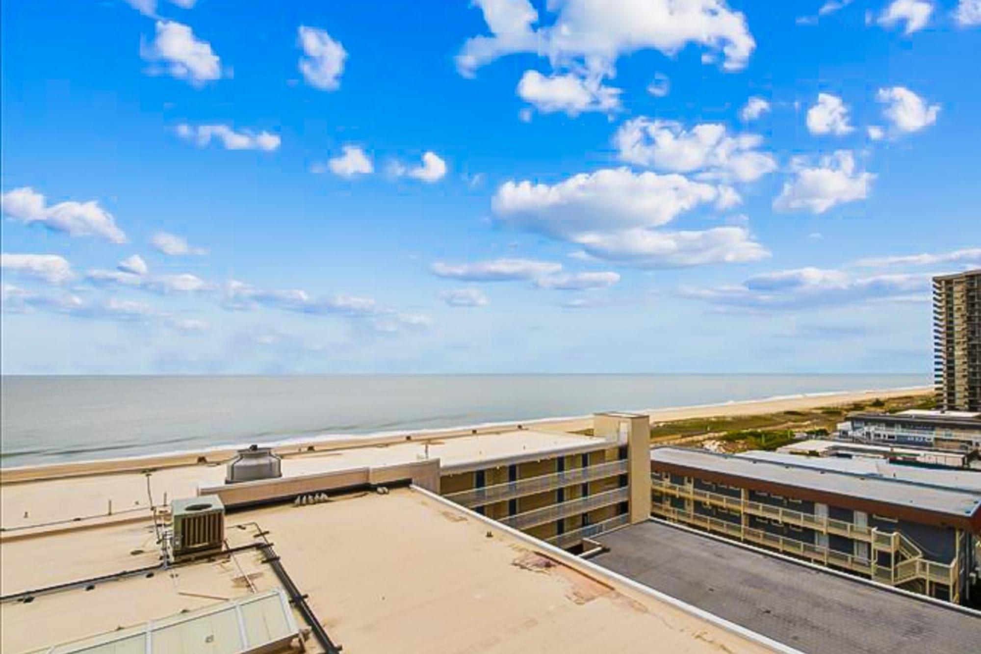 Carousel Condos Ocean City Rum bild