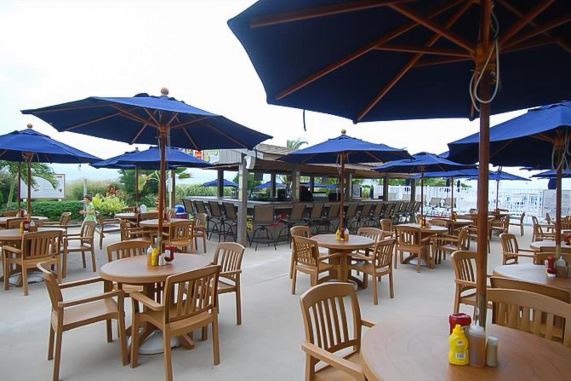 Carousel Condos Ocean City Rum bild