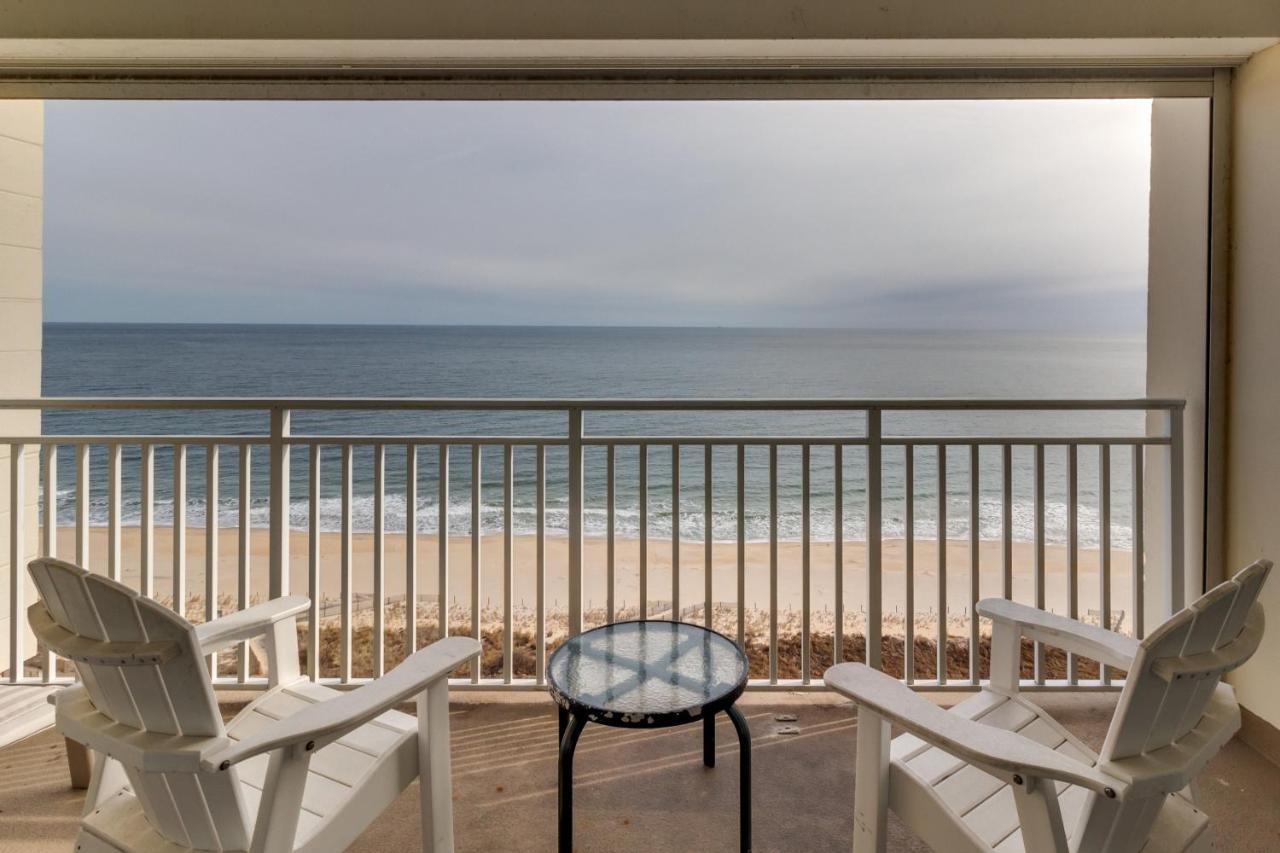 Carousel Condos Ocean City Rum bild